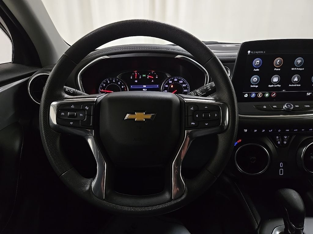 Used 2023 Chevrolet Blazer LT SUV