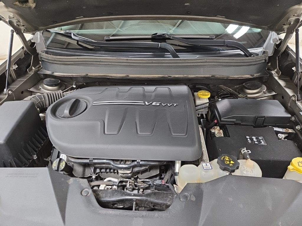 Used 2019 Jeep Cherokee Latitude Plus SUV