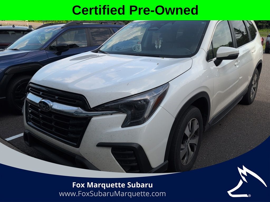 2023 Subaru Ascent Premium 7 Passenger's photo