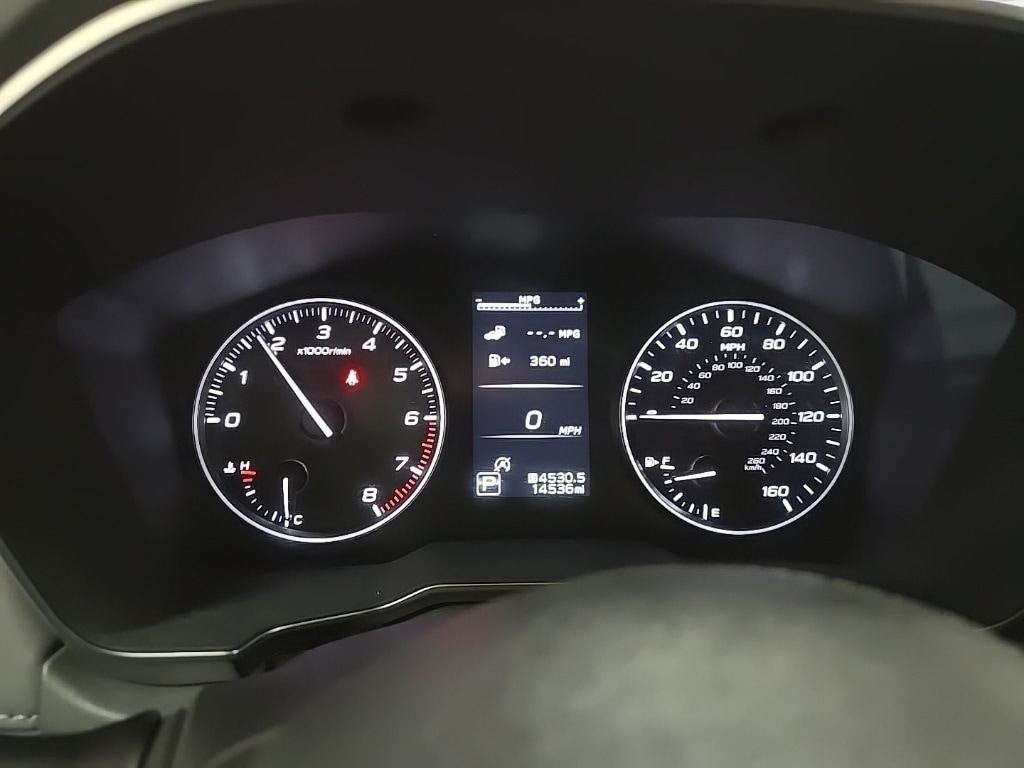 Certified 2024 Subaru Outback Onyx Edition XT SUV