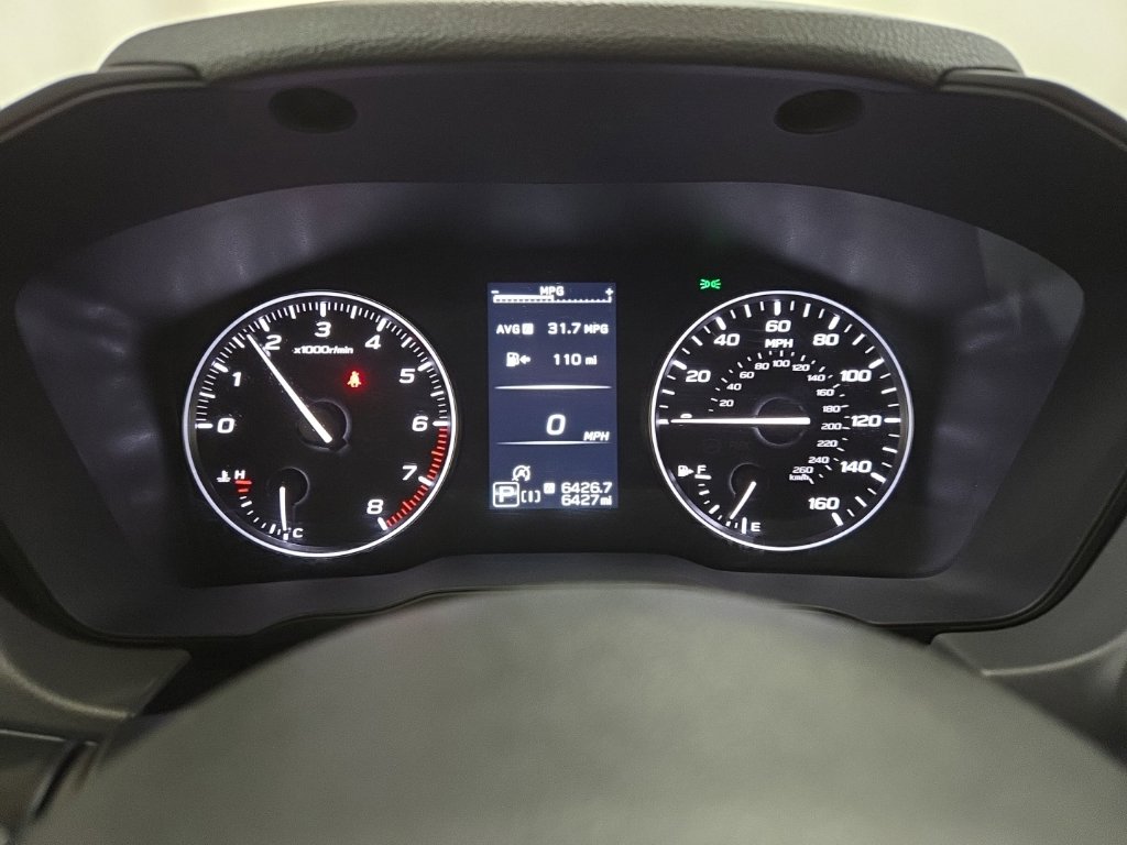 Used 2026 Subaru Crosstrek Premium SUV