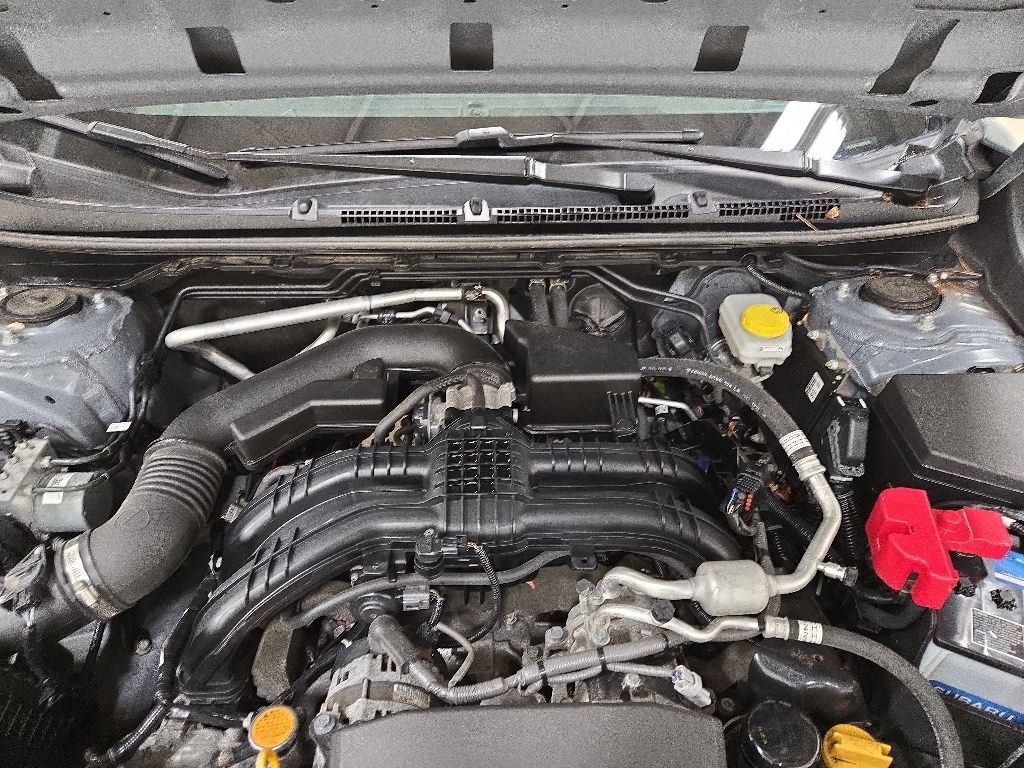 Certified 2024 Subaru Crosstrek Premium SUV
