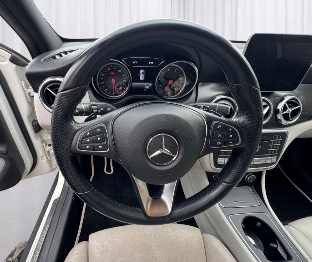Used 2019 Mercedes-Benz GLA GLA 250 SUV