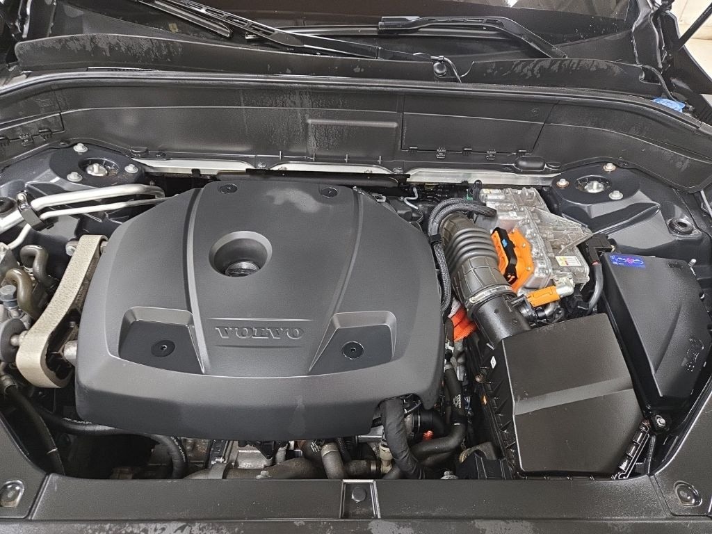 Used 2021 Volvo XC90 Recharge Plug-In Hybrid T8 Inscription 7 Passenger SUV