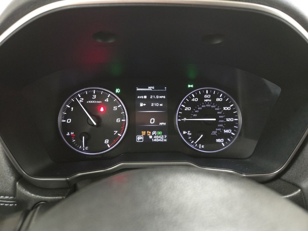 Certified 2025 Subaru Outback Touring XT SUV