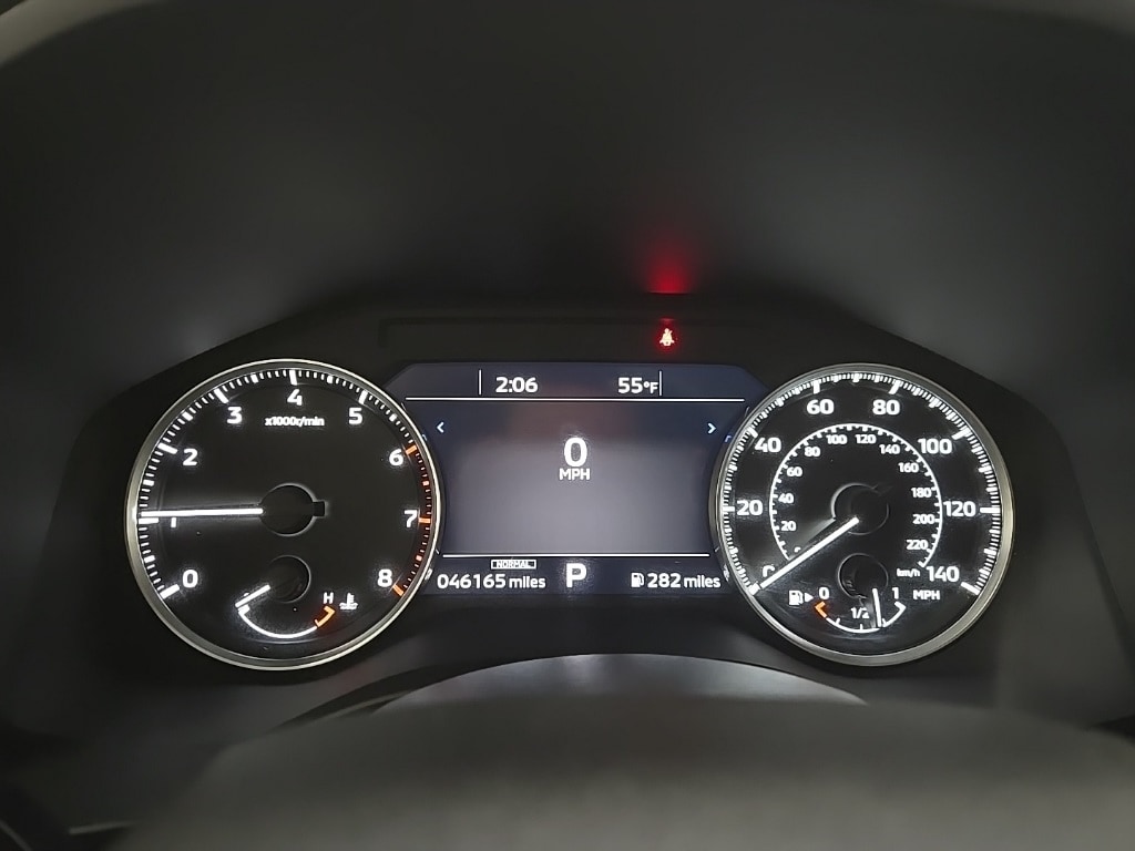 Used 2023 Mitsubishi Outlander SE SUV