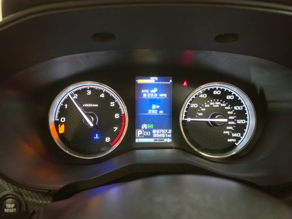 Used 2021 Subaru Forester Touring SUV