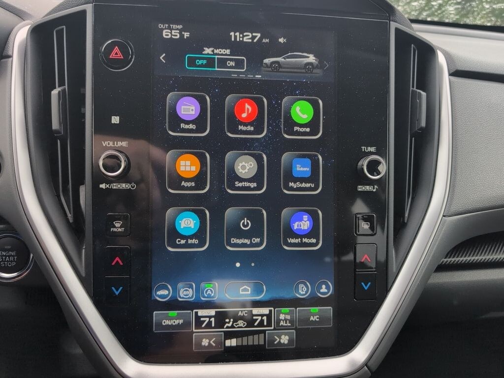 Certified 2024 Subaru Crosstrek Premium SUV