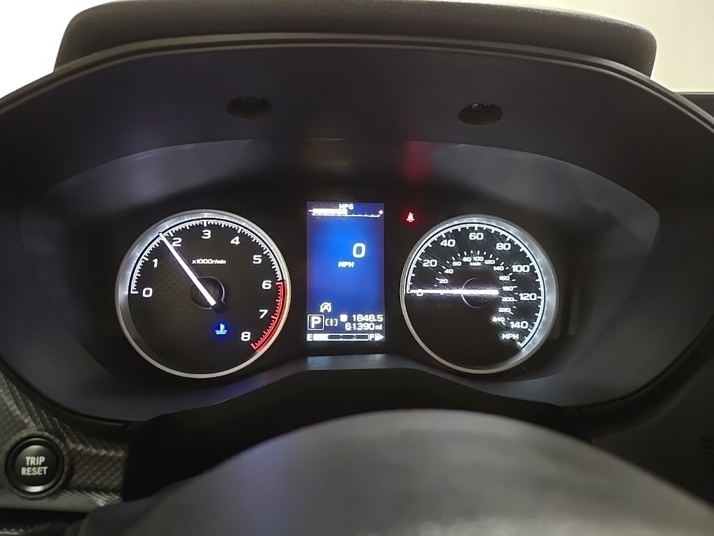 2022 Subaru Forester Premium photo 2