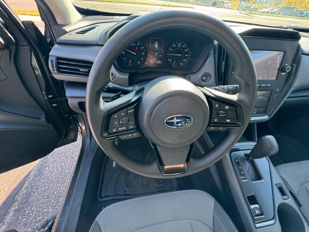 Used 2026 Subaru Crosstrek Base SUV