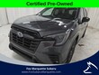  Subaru Ascent