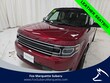  Ford Flex