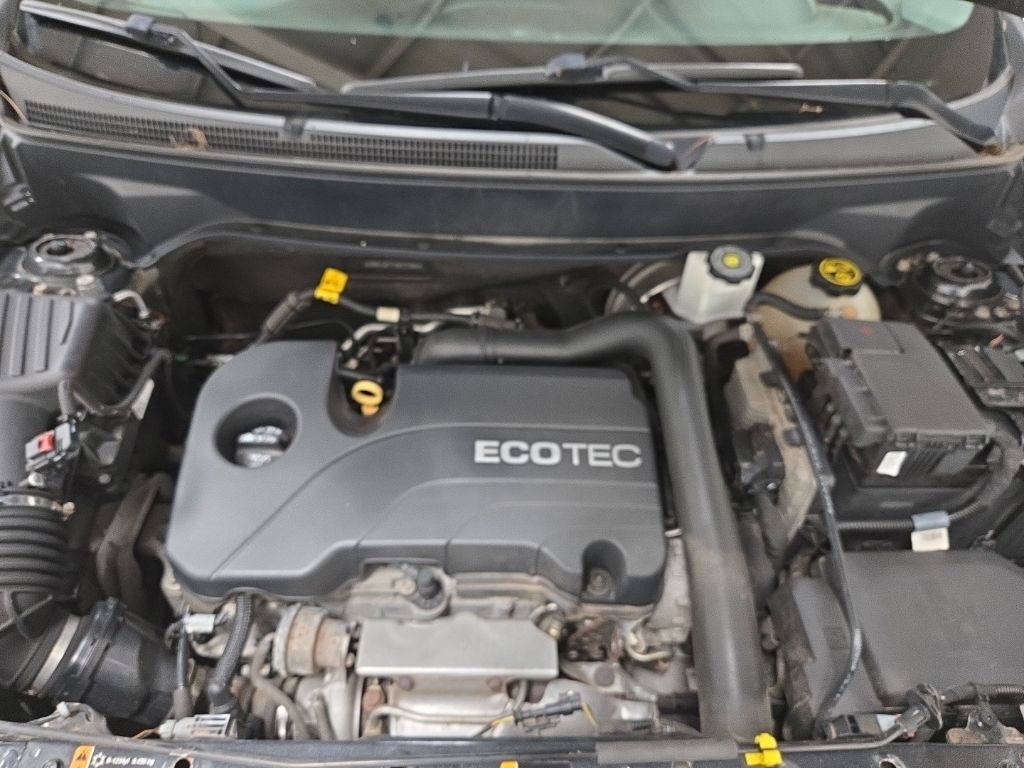 Used 2019 Chevrolet Equinox LT SUV