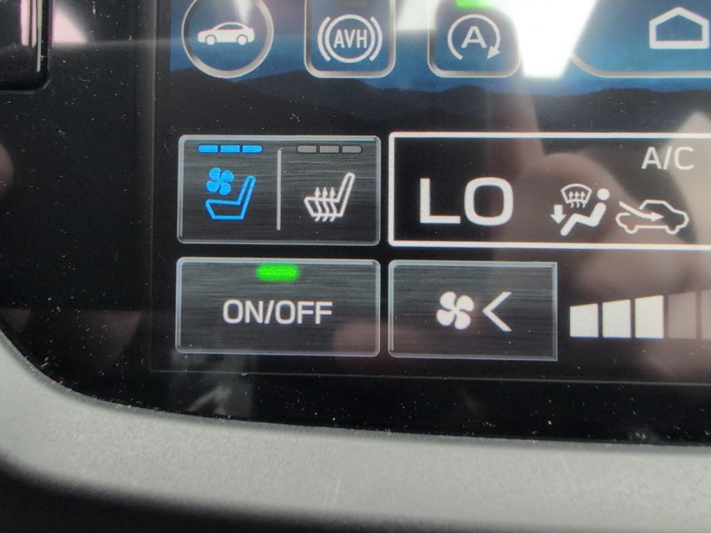 2026 Subaru Forester Touring - Photo 33
