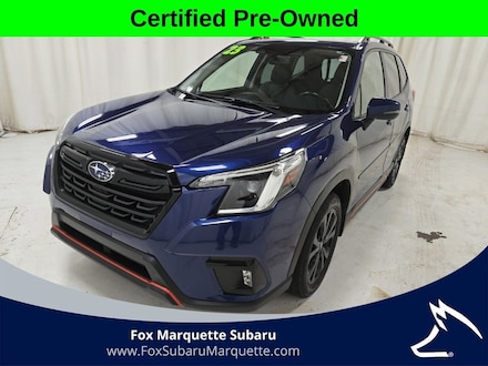 2023 Subaru Forester Sport SUV