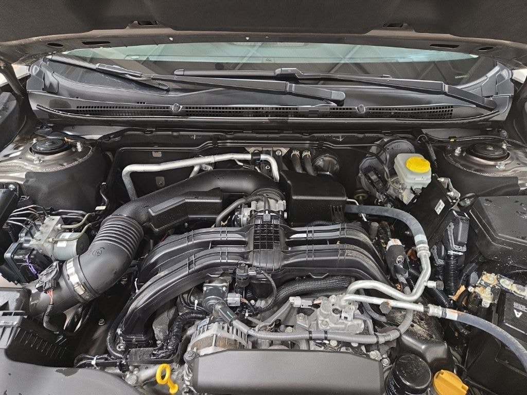 Certified 2024 Subaru Outback Premium SUV