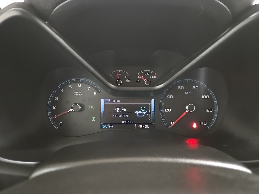 Used 2018 Chevrolet Colorado LT Truck