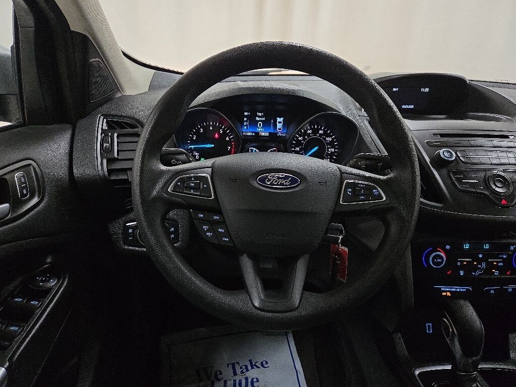 Used 2018 Ford Escape SE SUV