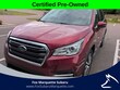  Subaru Ascent