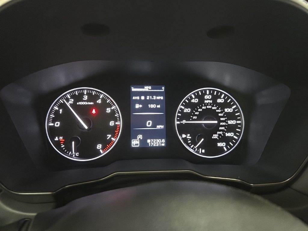 Certified 2023 Subaru Outback Onyx Edition XT SUV