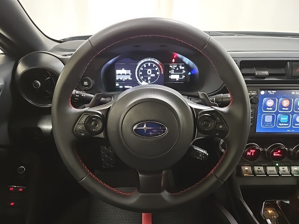 2023 Subaru BRZ Limited photo 4