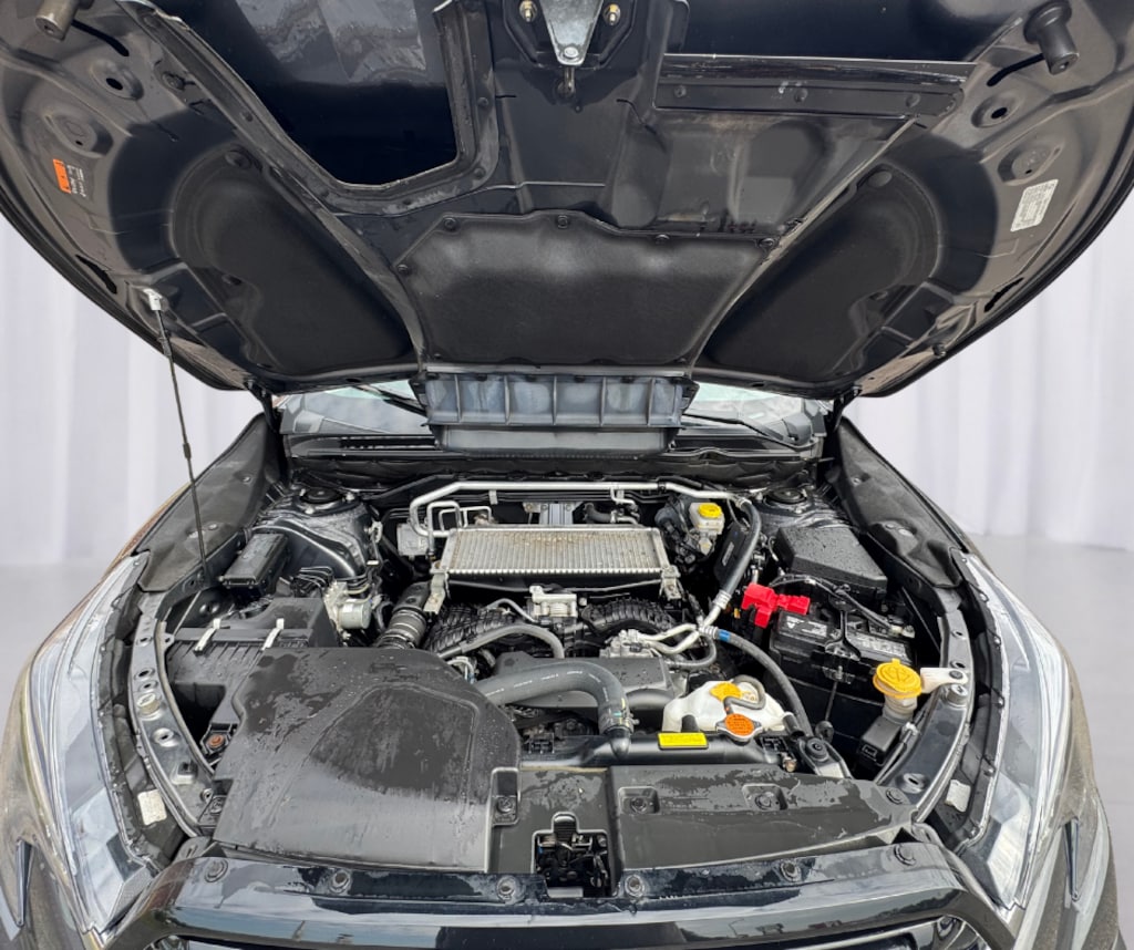 Certified 2024 Subaru Ascent Premium SUV