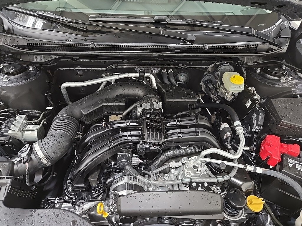 2025 Subaru Outback Premium photo 3