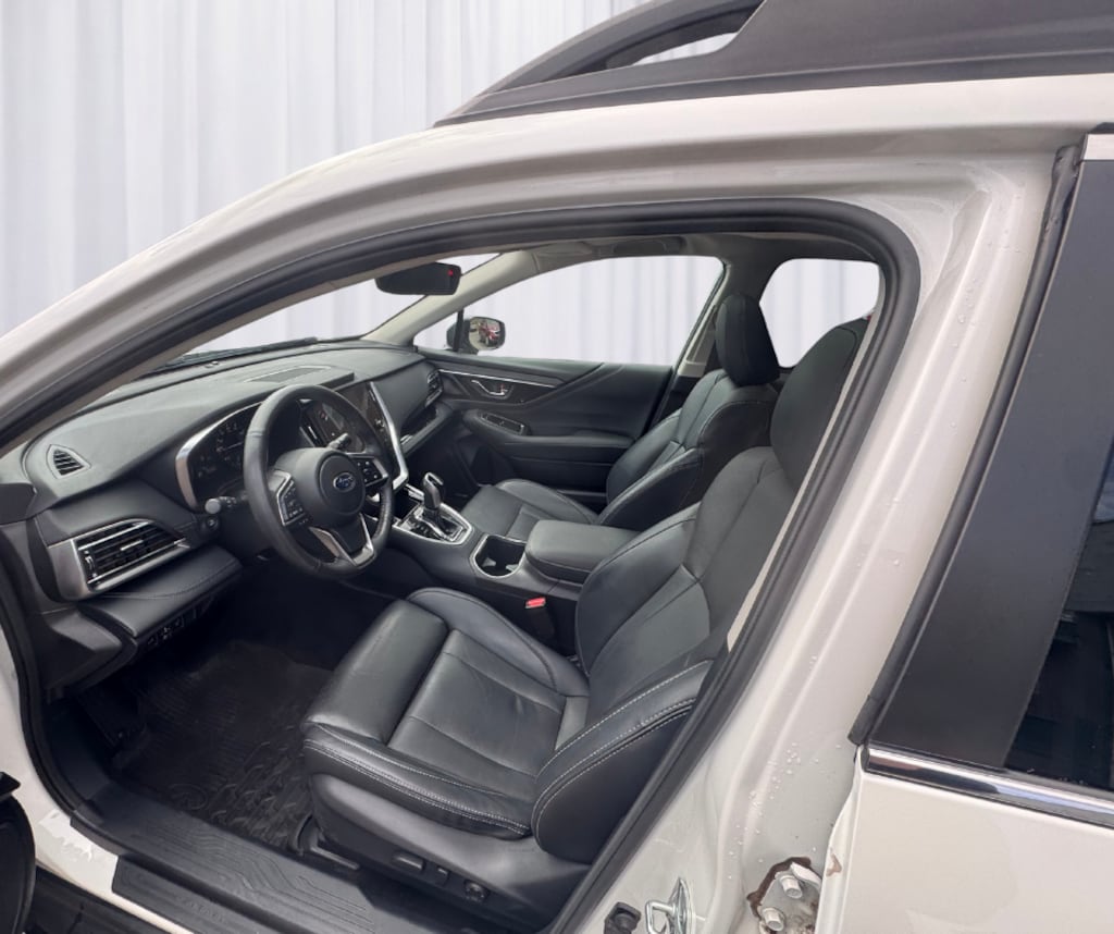 Certified 2023 Subaru Outback Limited SUV