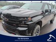 Chevrolet Silverado 1500 LTD