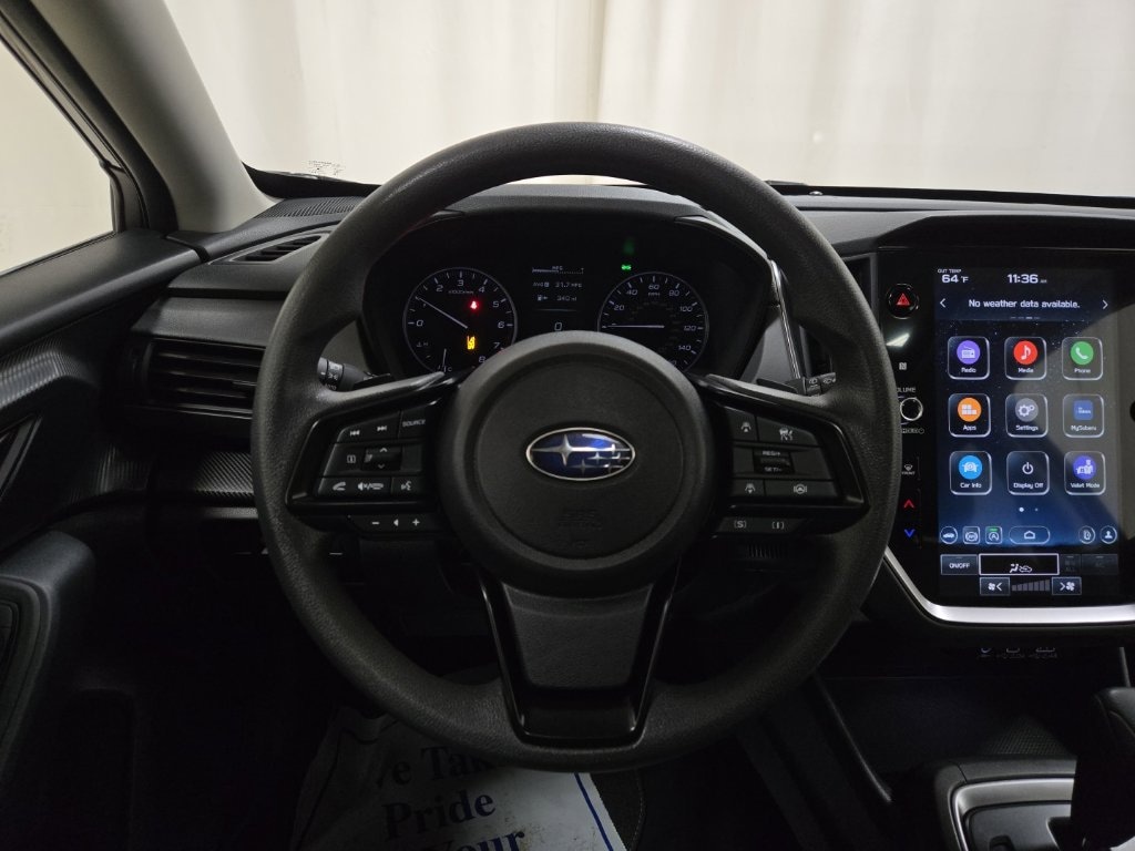 Certified 2024 Subaru Crosstrek Premium SUV