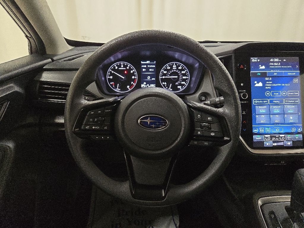 Certified 2024 Subaru Crosstrek Premium SUV