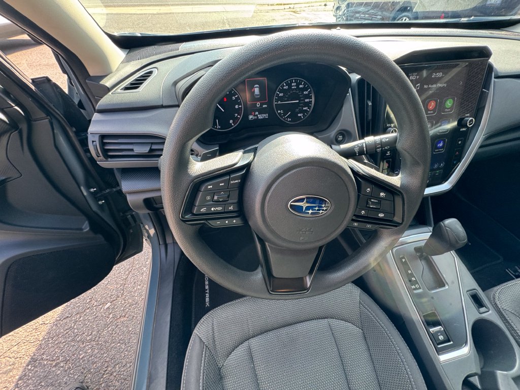 Used 2024 Subaru Crosstrek Premium SUV