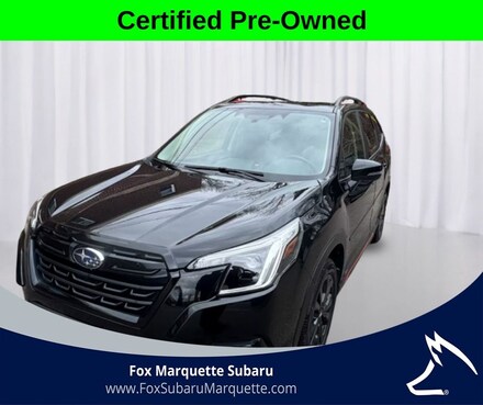 2023 Subaru Forester Sport SUV