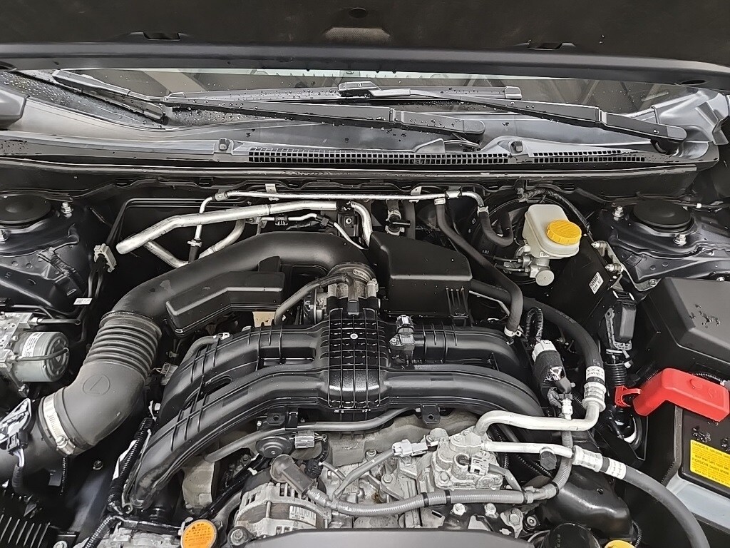 2023 Subaru Crosstrek Premium photo 3