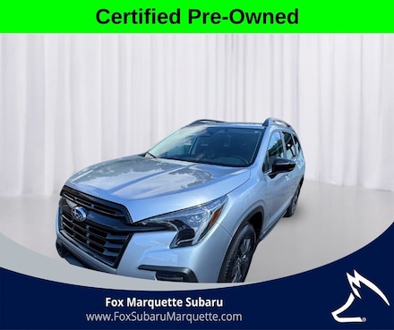 2026 Subaru Ascent Premium SUV