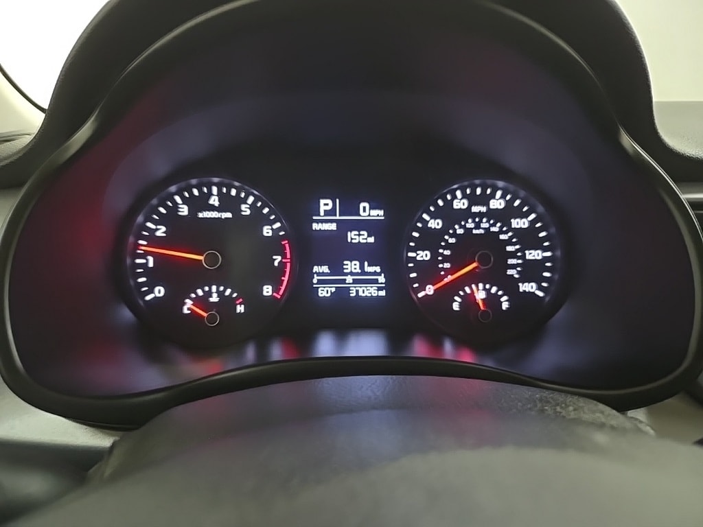 Used 2021 Kia Rio LX with VIN 3KPA24AD0ME425349 for sale in Holland, MI