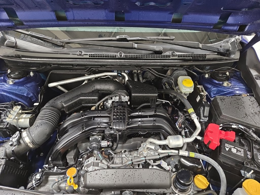 Used 2026 Subaru Crosstrek Premium SUV