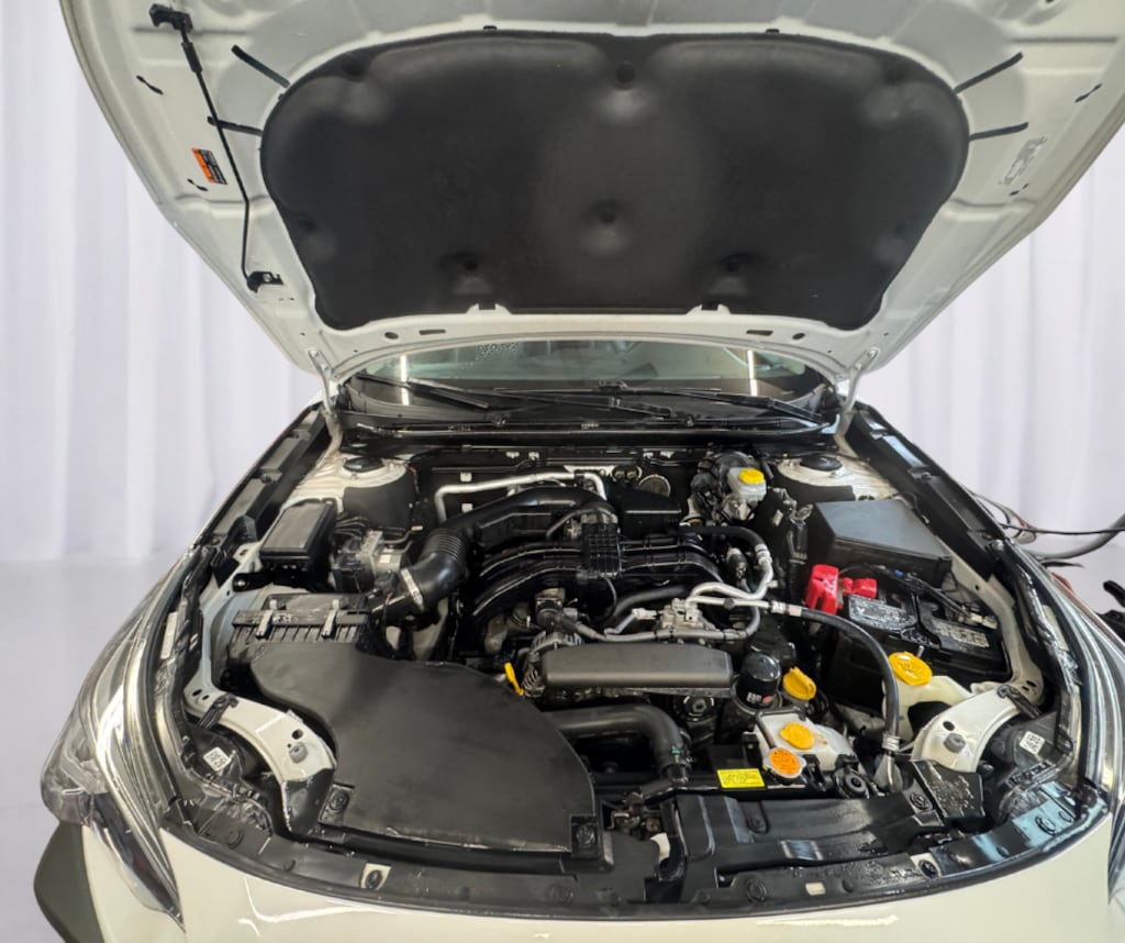 Certified 2023 Subaru Outback Limited SUV