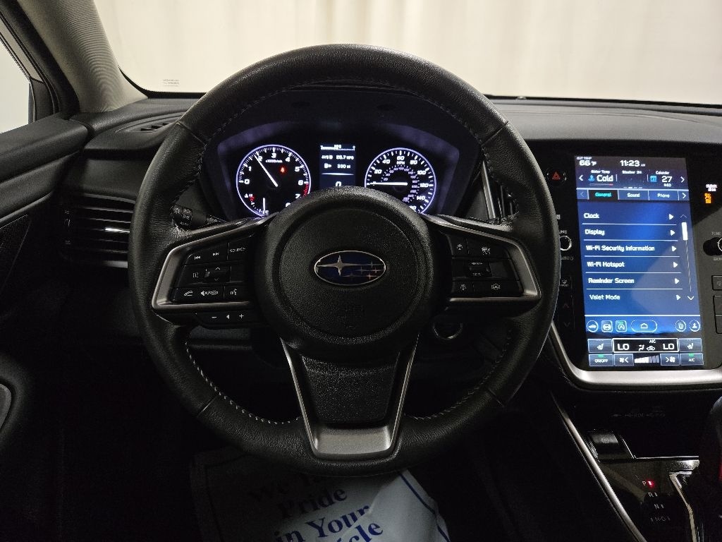 Used 2024 Subaru Outback Premium SUV