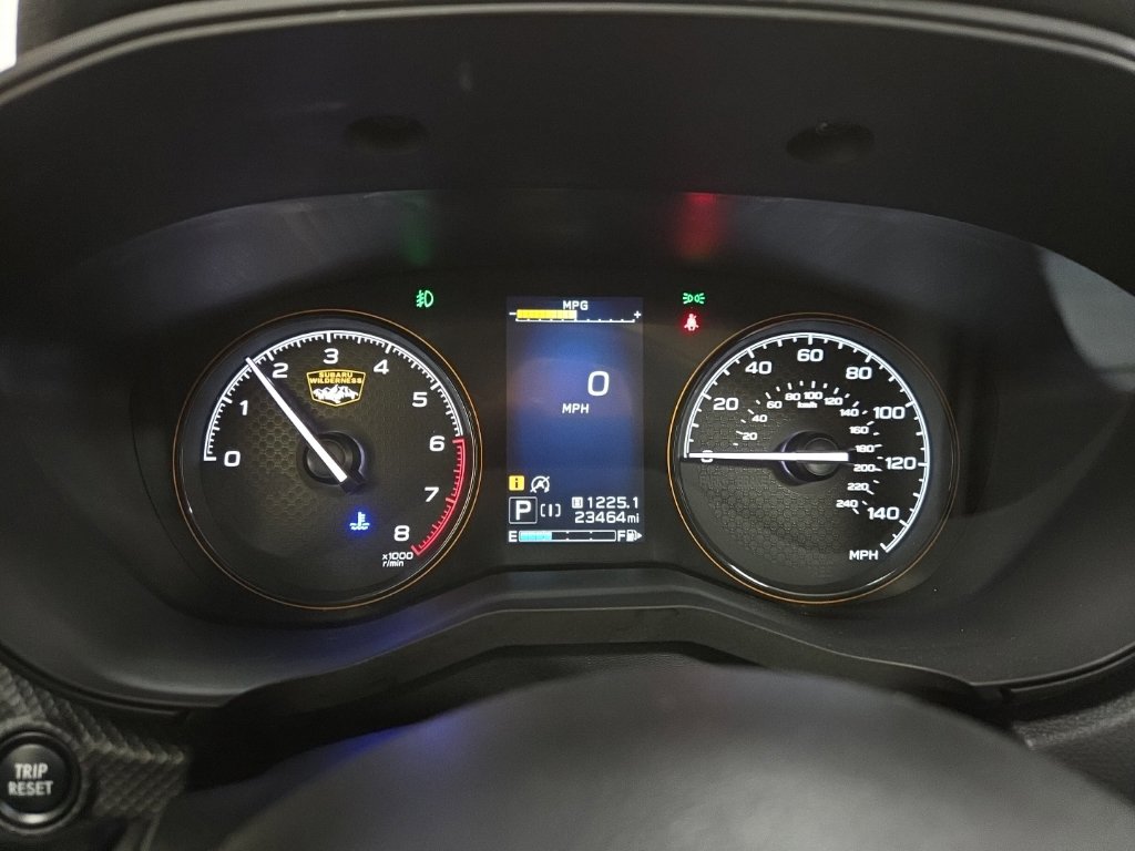 Used 2023 Subaru Forester Wilderness SUV