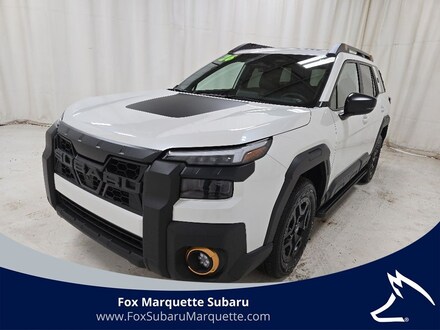 2026 Subaru Outback Wilderness SUV
