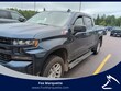 Chevrolet Silverado 1500 LTD