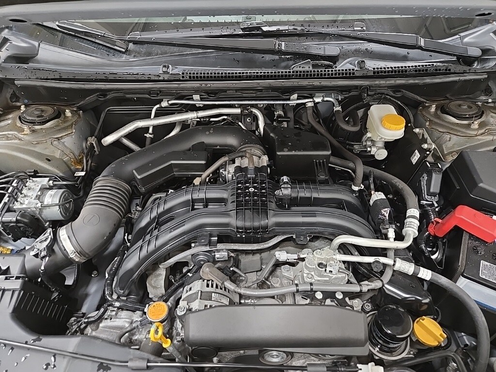 2023 Subaru Crosstrek Premium photo 3