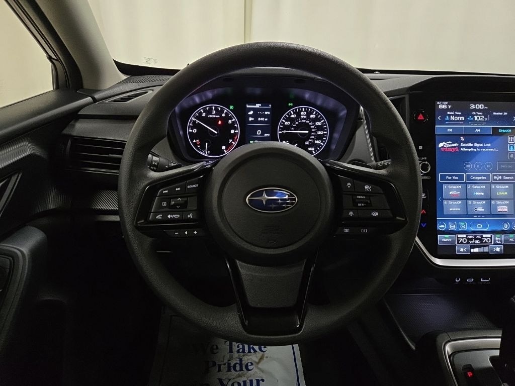 Certified 2024 Subaru Crosstrek Premium SUV