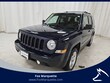 Jeep Patriot