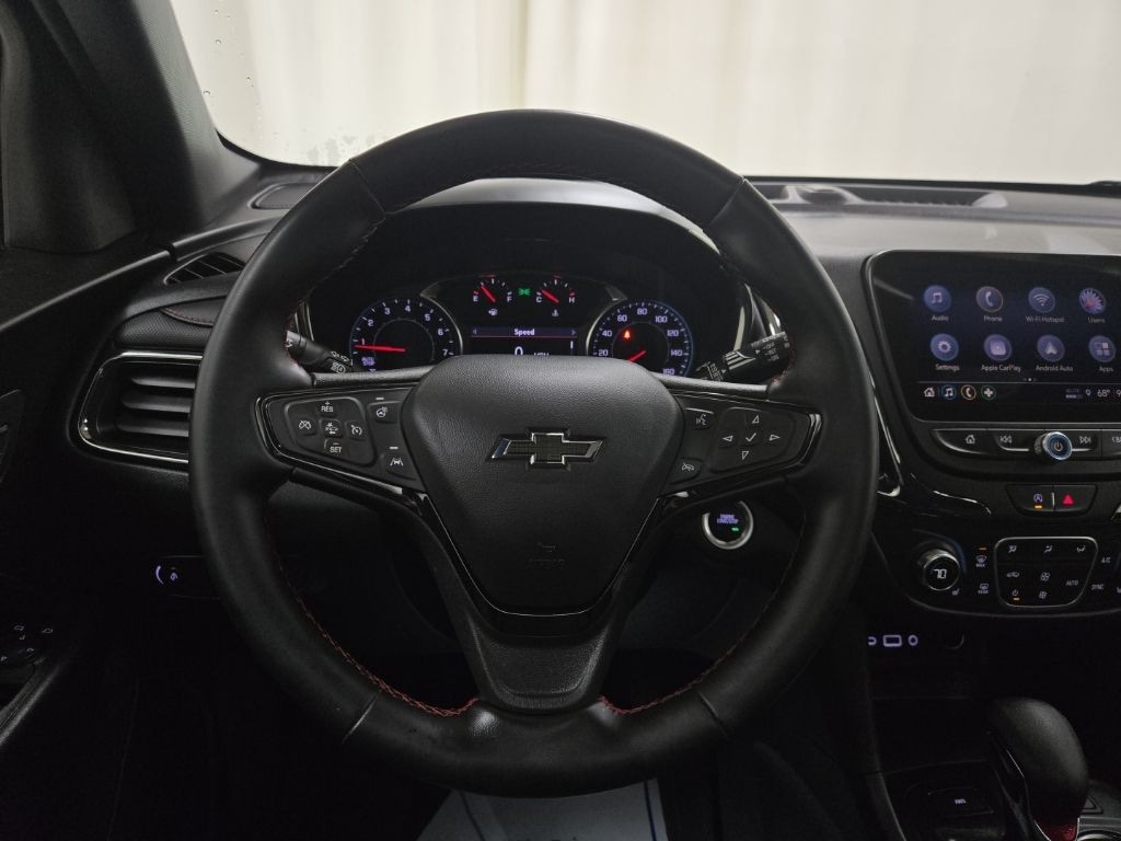 Used 2024 Chevrolet Equinox RS SUV