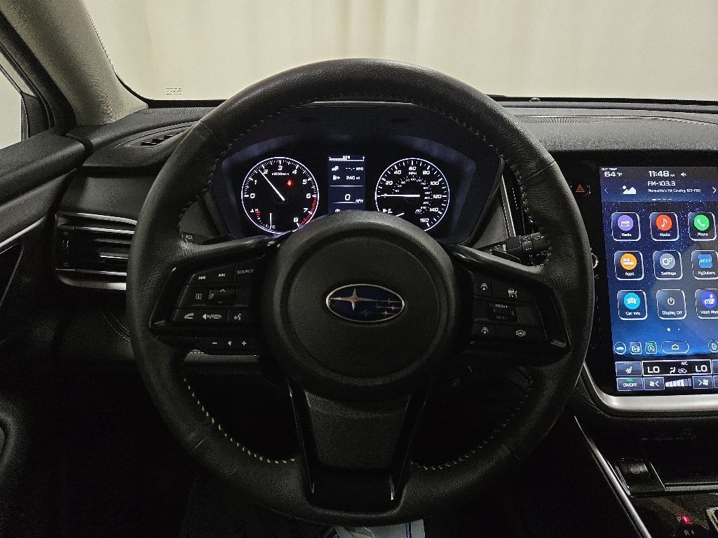 Used 2024 Subaru Outback Onyx Edition XT SUV