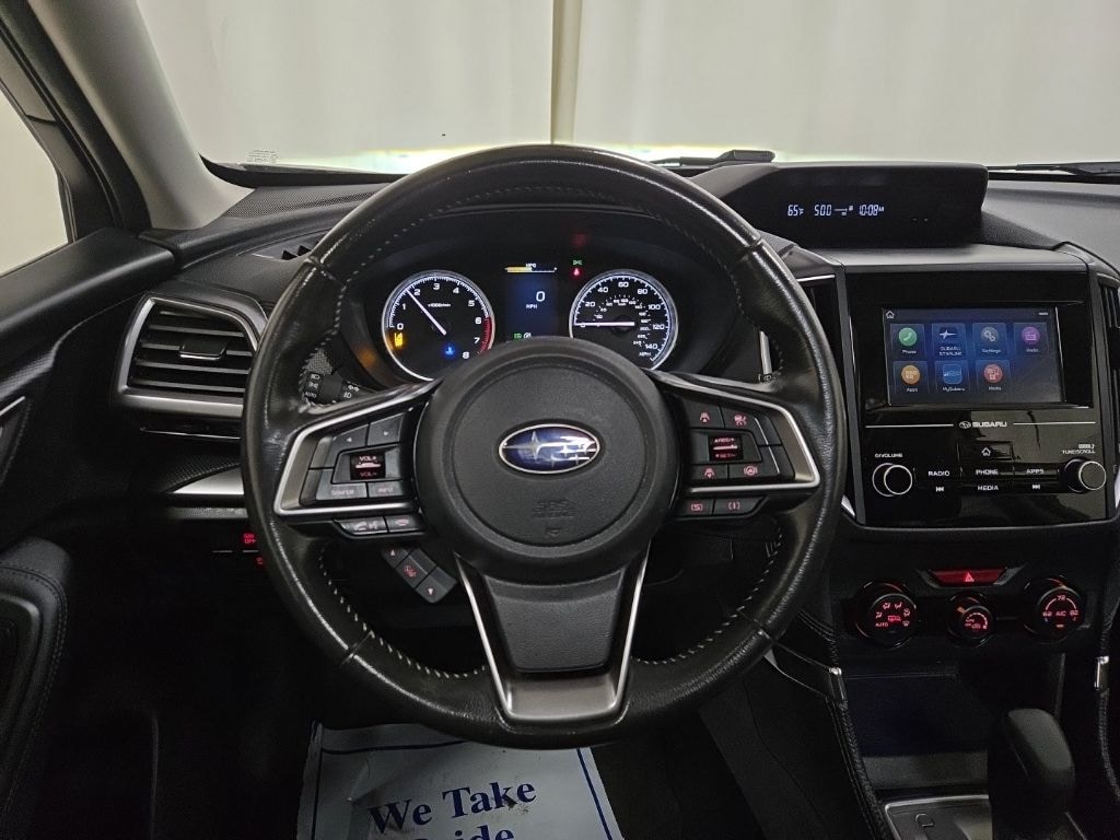 Used 2024 Subaru Forester Premium SUV
