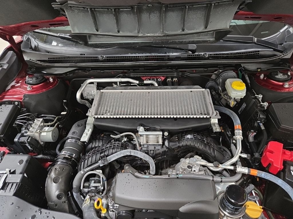 Certified 2025 Subaru Outback Touring XT SUV