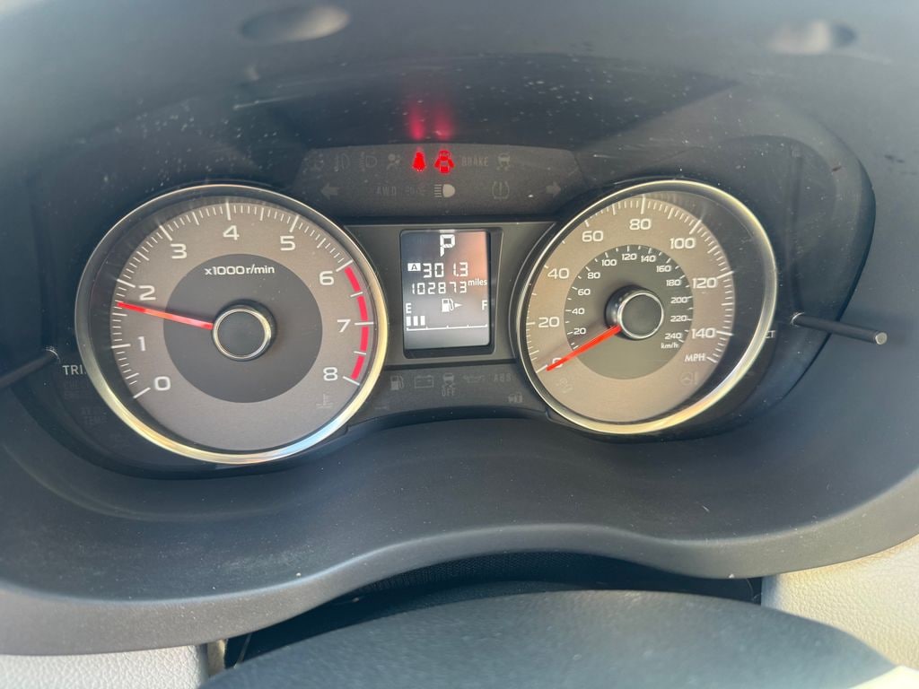 Used 2015 Subaru Forester 2.5i Limited SUV